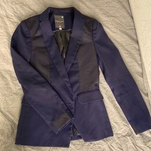G-Star Raw Correct Vintage Blazer